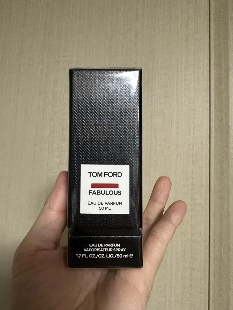 톰포드 패뷸러스 50ML